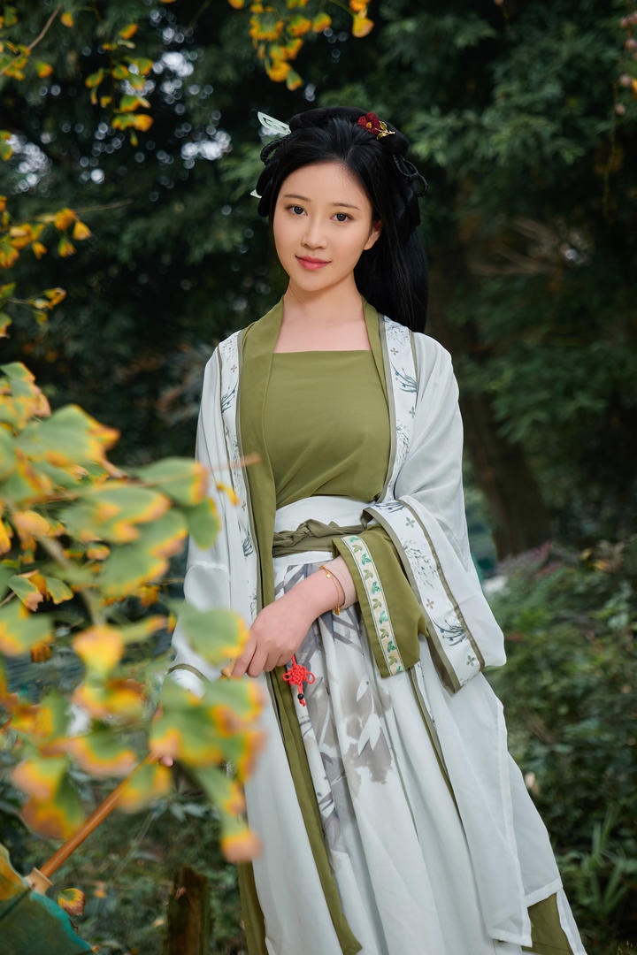 杰茜的欢乐时光